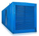 Газовый генератор Gazvolt 500T32 в контейнере с АВР
