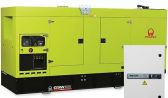 Дизельный генератор Pramac GSW 650 V 400V