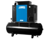 Винтовой компрессор Abac MICRON.E 15 500 (8 бар)