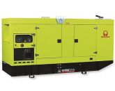 Дизельный генератор Pramac GSW 275 V 220V