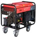 Дизельный генератор DS 14000 DA ES