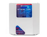 Стабилизатор напряжения Энерготех OPTIMUM+ 9000
