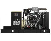 Газовый генератор KOHLER-SDMO GZ80