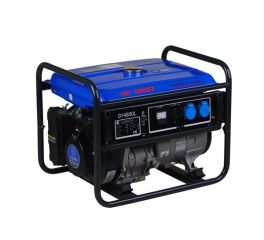 Бензиновый генератор Genset DY4800L