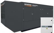 Газовый генератор Generac SG 220 с АВР