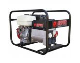Бензиновый генератор Europower EP 6500 T 