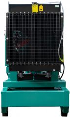 Дизельный генератор MGE P60CS