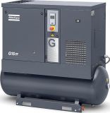 Винтовой компрессор Atlas Copco G11 7,5FF TM(270I)