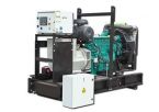 Дизельный генератор Gesan DVA 200E AUTO
