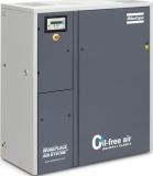 Спиральный компрессор Atlas Copco SF DM 11+ 10P FM