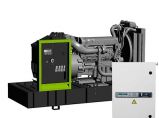 Дизельный генератор Pramac GSW 275 P 400V