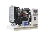 Дизельный генератор TJ10PE5L с АВР