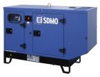 Дизель генератор SDMO T22C2 