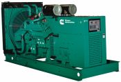 Дизельный генератор C900D5