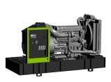 Дизельный генератор Pramac GSW 580 DO 400V