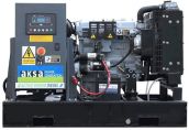 Дизельная электростанция Aksa APD 250 A