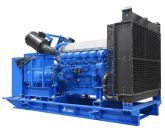 ТСС АД-1100С-Т400-2РМ8 с АВР