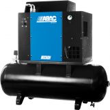 Винтовой компрессор Abac MICRON.E 5,5 270 (10 бар)
