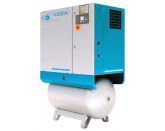 Винтовой компрессор Kraftmann VEGA 15 Optima (8 бар)