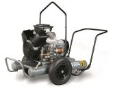 Поршневой компрессор Atlas Copco LT 15-20 Trolley