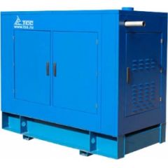 ТСС АД-30С-Т400-1РПМ1 в погодозащитном кожухе