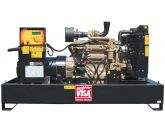 Дизельный генератор Onis VISA V 350 B (Stamford) с АВР