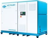 Винтовой компрессор Kraftmann ALTAIR 315 W