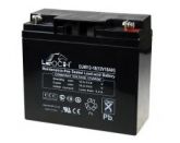 Leoch DJW 12-18