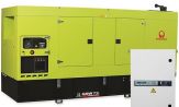 Дизельный генератор Pramac GSW 705 V 400V