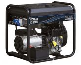 Дизельный генератор KOHLER-SDMO DIESEL 10000 A XL EXPORT