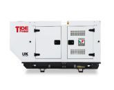 Дизельный генератор Tide Power FC1000-LP