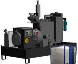 Дизельный генератор Pramac GBW 30 Y 220V