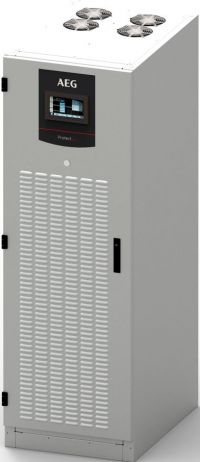 ИБП AEG Protect Flex 40-40