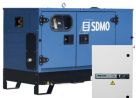 Дизельный генератор SDMO T15HK