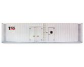 Дизельный генератор Tide Power FC1250Q-C TP с АВР