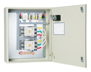 Газовый генератор SDMO GZ180 с АВР