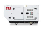 Дизельный генератор Tide Power FC700-LP1