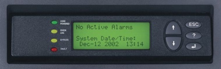 APC Symmetra SYA12K16RMI