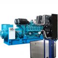 Дизельный генератор General Power GP1900BD