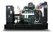 Дизельный генератор CTG 415D