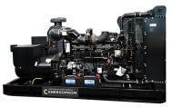 Дизельный генератор Energoprom EFC 475/400