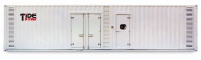 Дизельный генератор Tide Power FC1500-C TP