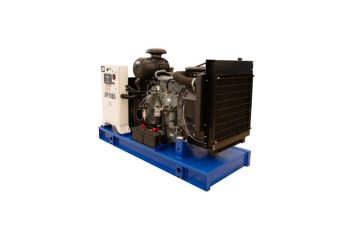 Дизельный генератор General Power GP70BD