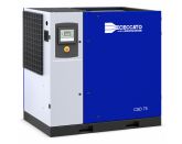 Винтовой компрессор Ceccato CSD 100 A 13 CE 400 50