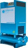 Винтовой компрессор Kraftmann APOLLO 6 S R