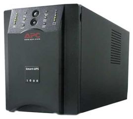 APC Smart-UPS 1000VA USB &amp; Serial 230V