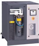 Винтовой компрессор Atlas Copco G7 10FF