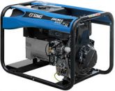 Дизельный генератор SDMO DIESEL 6500 TE XL C