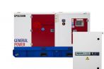Дизельный генератор General Power GPS630DN