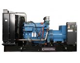 Дизельный генератор Energoprom EFYC 812/400(PMG)
